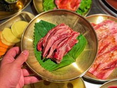 -核桃碳烤肉馆(深圳首店)