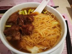 -池记(尖沙咀店)