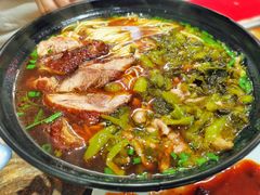 -周庄沈家蹄膀(周庄店)
