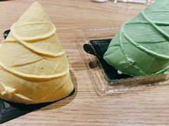-贝紫Style(木马公寓店)