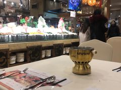 -芭菲盛宴·环球美食(锦城万达广场店)