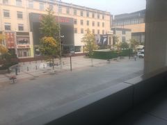 -肯德基(建华店)