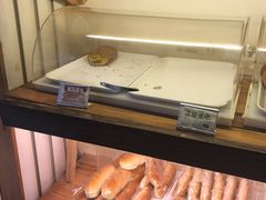 -韩国利尔面包(桂林路店)