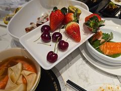 -半岛听涛蒸汽海鲜自助(K11店)