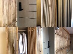 -四姑娘山阿巴郎·藏式花园餐厅