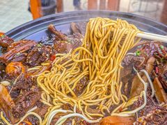 -回味黑鸭煲·始于2006(万松园店)