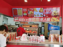 -浙北大厦购物中心(安吉店)