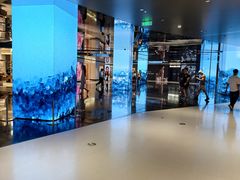 -深圳湾万象城(南山店)