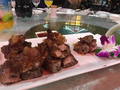 -华兴大酒楼(亿宝大厦店)