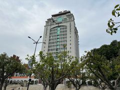 -厦门大学(思明校区)