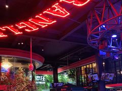 -肉串汪(望京店)