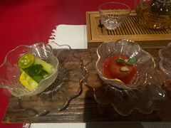 -叶叶菩提(太原别墅店)