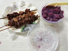 -小雨点糖水店(中兴街分店)