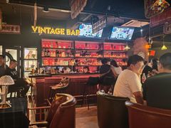 -音乐房子·Vintage Live Bar(玉林总店)
