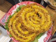 -旺蜀主成都串串火锅(西直门凯德MALL店)