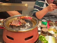 -西塔老太太泥炉烤肉(上海七宝领展广场店)