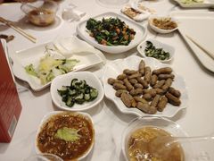 -金刚山烧烤(红旗大街店)
