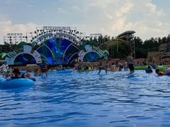 -武汉玛雅海滩水公园