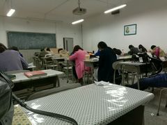-青岛大学(金家岭校区)