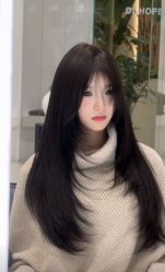 -DL HOPE明星造型