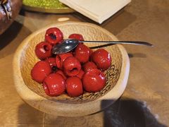 -水煮三国·川鲁江湖菜(香山店)