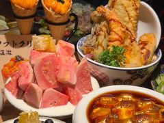 -一豚轩·烧鸟·豚骨拉面(五四路店)