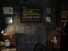 -神盾局密室逃脱