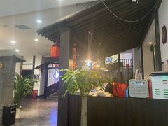 -鸭王烤鸭店(三里河店)
