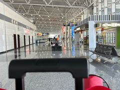-石家庄正定国际机场-T2航站楼