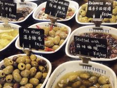 -Alimentari早午餐(安福路店)