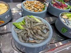 -大橘元自助回转火锅(天河新天地店)