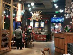 大堂-云天楼国鼎喜宴中心(国鼎店)