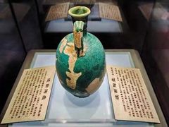 -合浦汉代文化博物馆