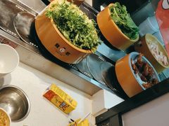 -龍歌自助小火锅(李沧顺和汇店)