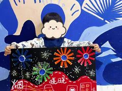 -尼莫儿童美术(三阳路融科天城校区)