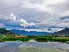 -丽江泸沽湖景区