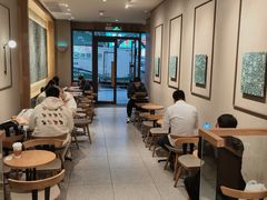 -星巴克(广州淘金路店)