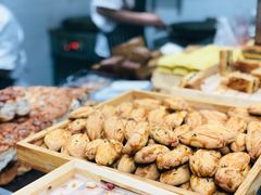 -徐文林香酥饼(桃园店)