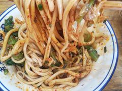 -老白家面馆(测绘东路总店)
