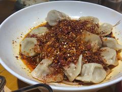 -小杨烤肉(朱雀店)