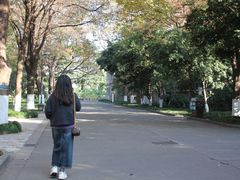 -苏州大学(天赐庄校区)
