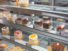 -匠造烘焙(上海湾店)