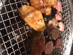 -虎焱炭火烧肉