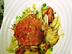 -蟹之国·精品蟹料理(极地店)