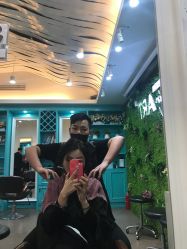 点击看大图 -Hair ART造型沙龙