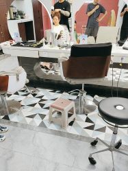 点击看大图 -芭莎造型·BAZAAR SALON