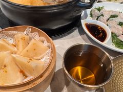 -琥珀川糟粕醋火锅(慈云寺店)