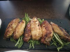 -杰克·肯特厨房西餐厅