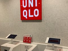 -优衣库(上海正大广场店)