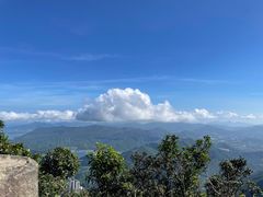 -梧桐山风景名胜区